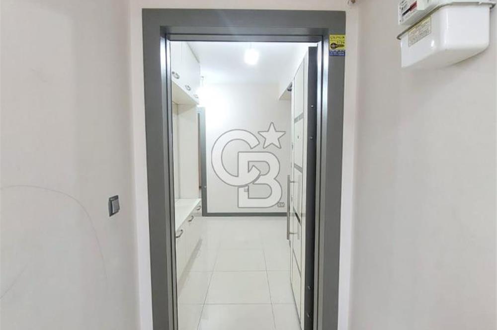 IHLAMURKENT Y. HAVUZLU MARKİZ 2 SİTESİNDE ÖZEL GARAJLI 3+1 DAİRE