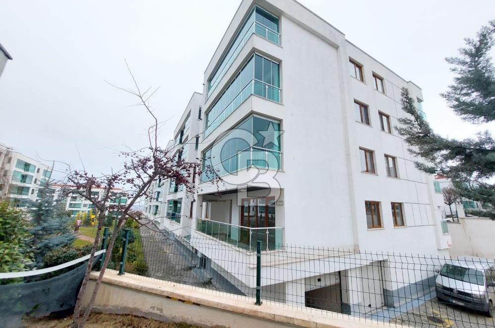 IHLAMURKENT Y. HAVUZLU MARKİZ 2 SİTESİNDE ÖZEL GARAJLI 3+1 DAİRE