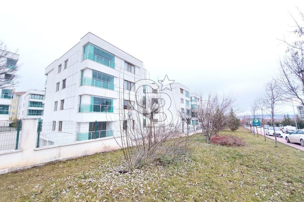 IHLAMURKENT Y. HAVUZLU MARKİZ 2 SİTESİNDE ÖZEL GARAJLI 3+1 DAİRE