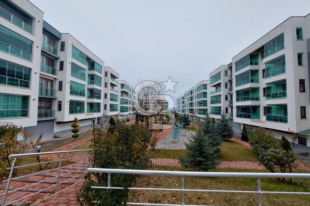 IHLAMURKENT Y. HAVUZLU MARKİZ 2 SİTESİNDE ÖZEL GARAJLI 3+1 DAİRE
