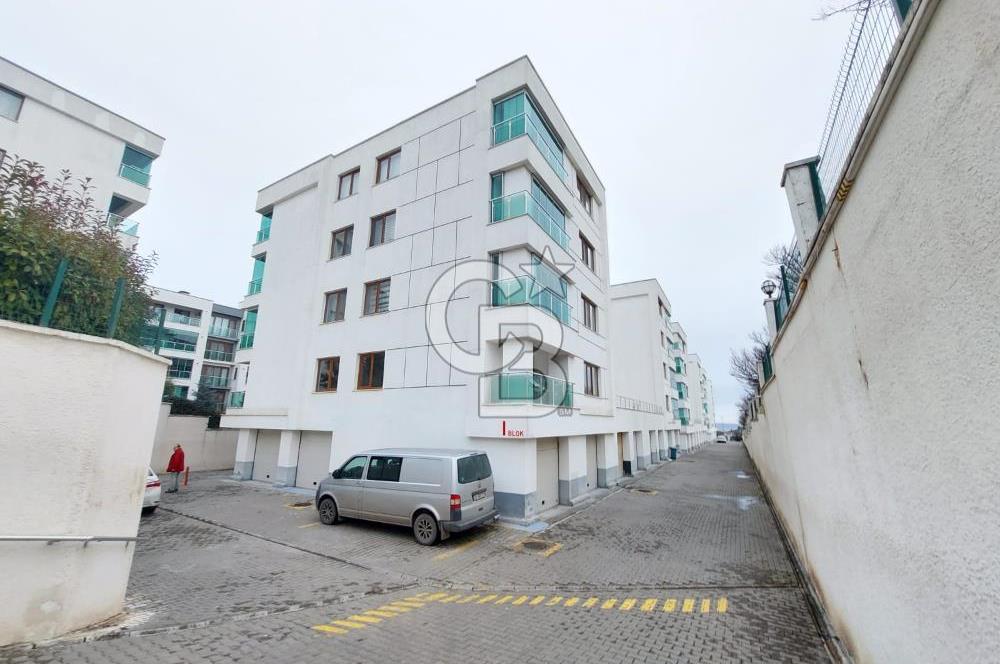 IHLAMURKENT Y. HAVUZLU MARKİZ 2 SİTESİNDE ÖZEL GARAJLI 3+1 DAİRE