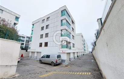 IHLAMURKENT Y. HAVUZLU MARKİZ 2 SİTESİNDE ÖZEL GARAJLI 3+1 DAİRE