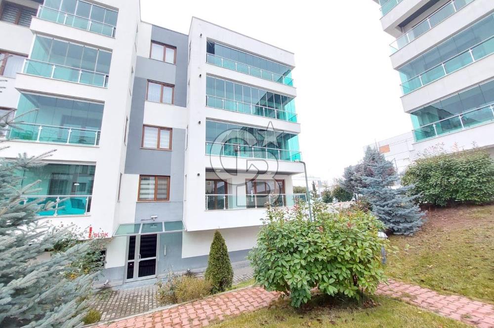IHLAMURKENT Y. HAVUZLU MARKİZ 2 SİTESİNDE ÖZEL GARAJLI 3+1 DAİRE