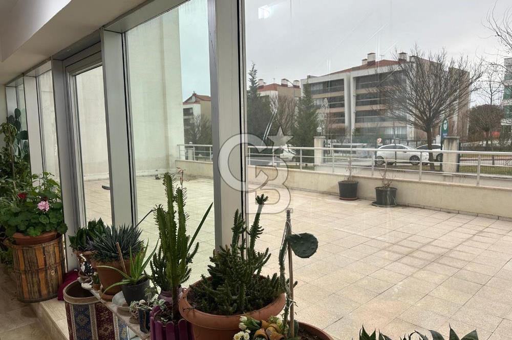 IHLAMURKENT Y. HAVUZLU MARKİZ 2 SİTESİNDE ÖZEL GARAJLI 3+1 DAİRE