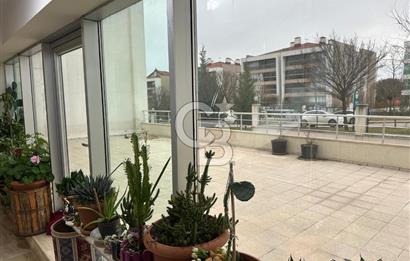 IHLAMURKENT Y. HAVUZLU MARKİZ 2 SİTESİNDE ÖZEL GARAJLI 3+1 DAİRE