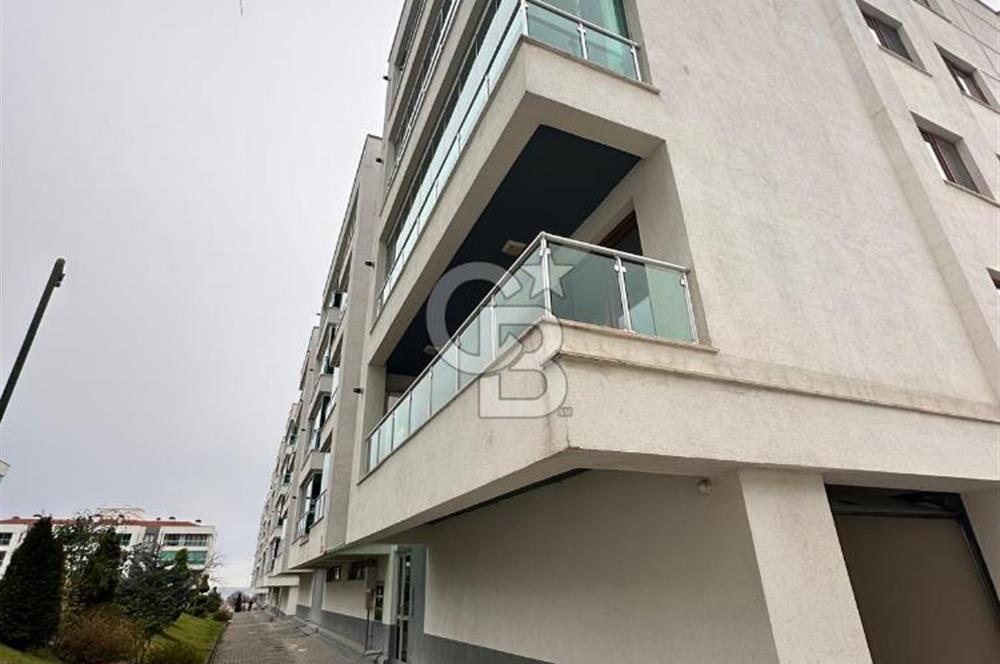 IHLAMURKENT Y. HAVUZLU MARKİZ 2 SİTESİNDE ÖZEL GARAJLI 3+1 DAİRE