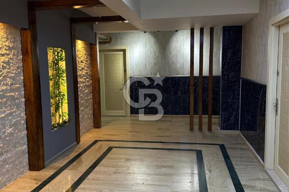 IHLAMURKENT Y. HAVUZLU MARKİZ 2 SİTESİNDE ÖZEL GARAJLI 3+1 DAİRE