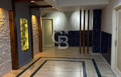 IHLAMURKENT Y. HAVUZLU MARKİZ 2 SİTESİNDE ÖZEL GARAJLI 3+1 DAİRE