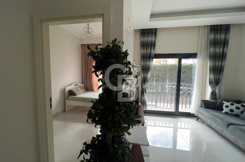 Avcılar Prestij’de 2+1 Full Eşyalı Kiralık Daire