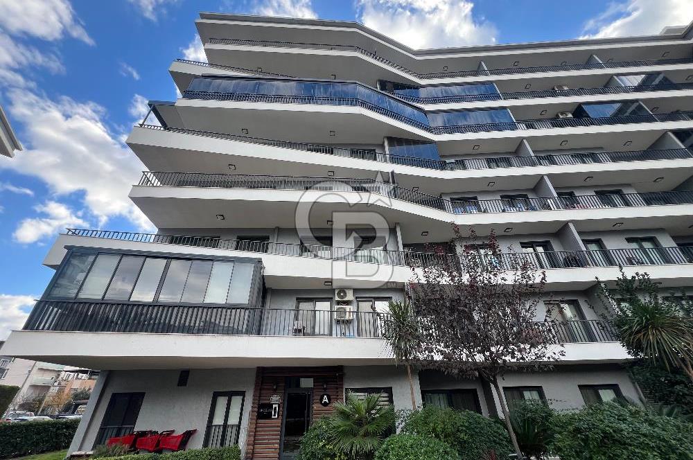 Avcılar Prestij’de 2+1 Full Eşyalı Kiralık Daire