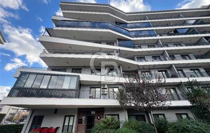 Avcılar Prestij’de 2+1 Full Eşyalı Kiralık Daire