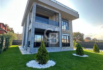 YALOVA TERMAL AKKÖY'DE SATILIK VİLLA