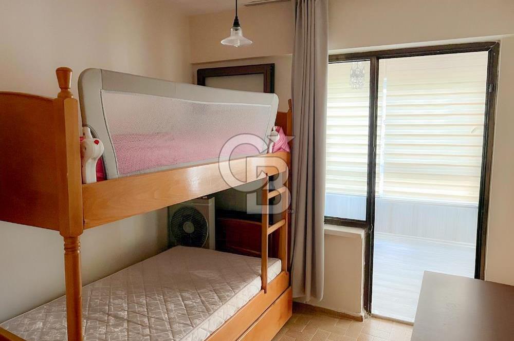 Kuşadası Davutlar' da Denize 200 Mt Satılık Yazlık