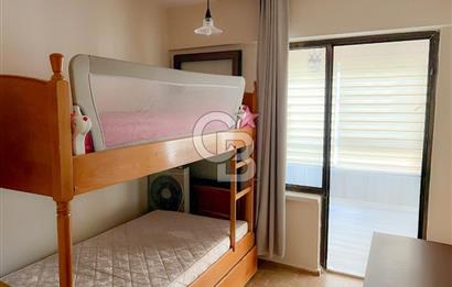 Kuşadası Davutlar' da Denize 200 Mt Satılık Yazlık
