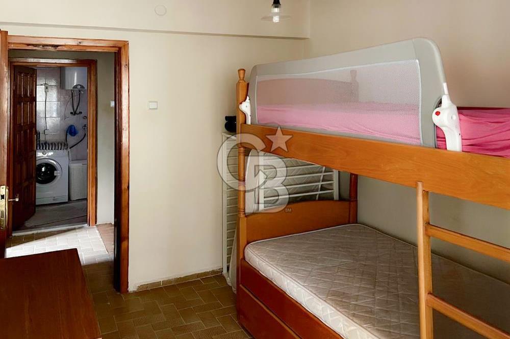 Kuşadası Davutlar' da Denize 200 Mt Satılık Yazlık