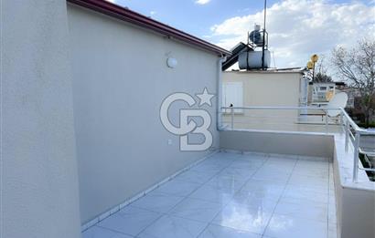 Kuşadası Davutlar' da Denize 200 Mt Satılık Yazlık