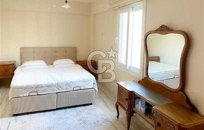 Kuşadası Davutlar' da Denize 200 Mt Satılık Yazlık
