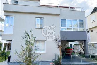 Kuşadası Davutlar' da Denize 200 Mt Satılık Yazlık