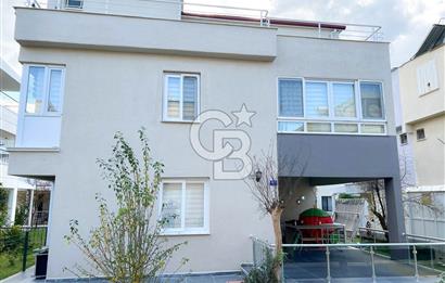 Kuşadası Davutlar' da Denize 200 Mt Satılık Yazlık