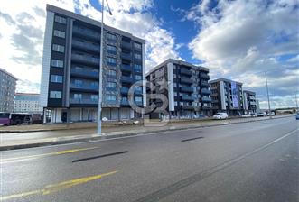 ANEMON PLUS'TA AÇIK MUTFAK SATILIK 2+1 FIRSAT DAİRE !