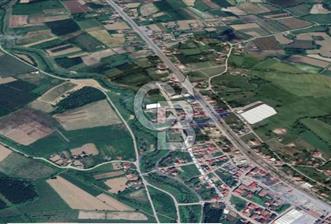 Çarşamba Dikbıyık'da 1345 m2 imarlı parsel