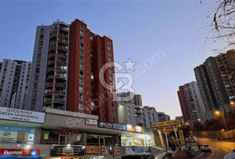 KUZEY ANKARA TOKİNİN EN GÜZEL HAVUZ MANZARALI DİRESİ SATILIK 3+1