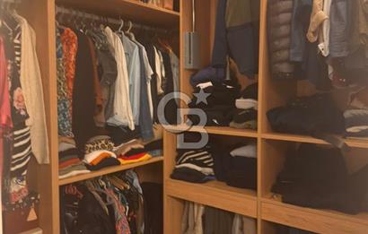 RÖNESANS SAYFİYEDE ÖZEL TASARIM,TERASLI,FULL EŞYALI 2+1 SATILIK