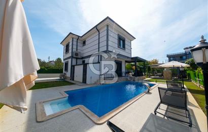 Şirinkent ' te Denize 450 metre Lüks Villa