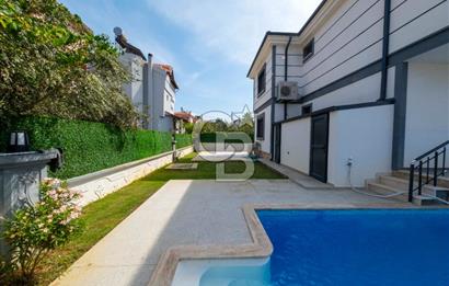 Şirinkent ' te Denize 450 metre Lüks Villa