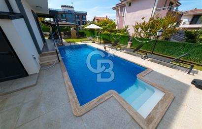 Şirinkent ' te Denize 450 metre Lüks Villa