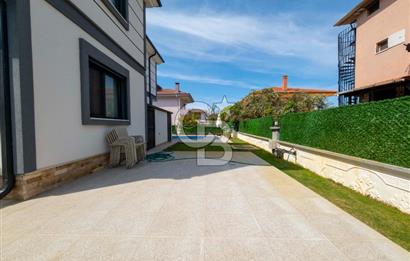 Şirinkent ' te Denize 450 metre Lüks Villa