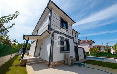 Şirinkent ' te Denize 450 metre Lüks Villa