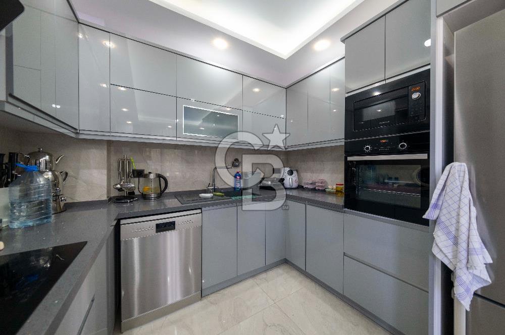 Şirinkent ' te Denize 450 metre Lüks Villa