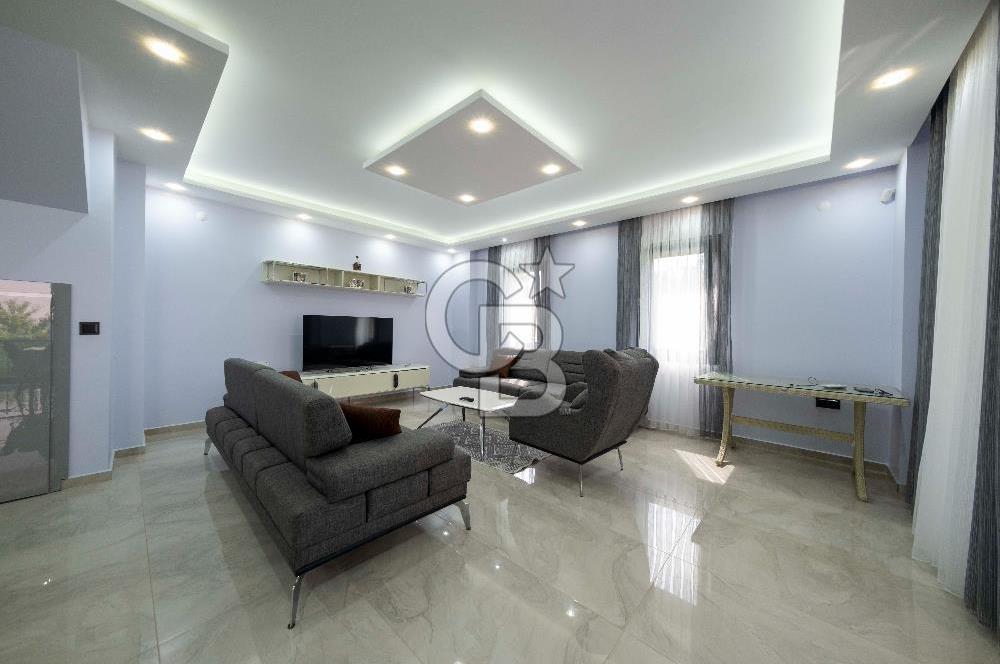 Şirinkent ' te Denize 450 metre Lüks Villa