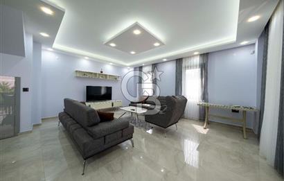 Şirinkent ' te Denize 450 metre Lüks Villa