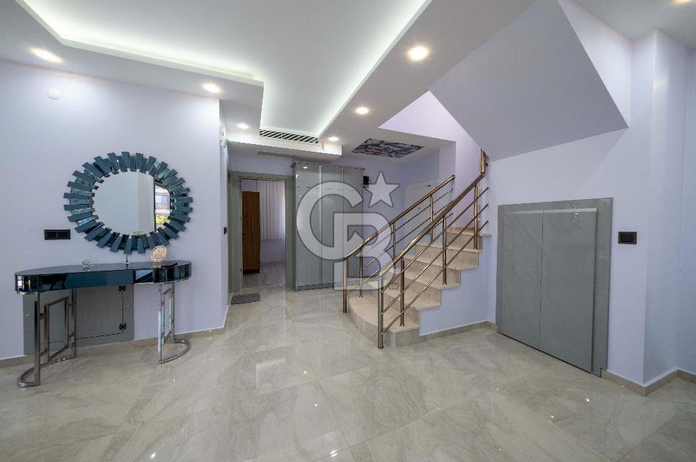 Şirinkent ' te Denize 450 metre Lüks Villa