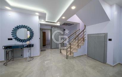 Şirinkent ' te Denize 450 metre Lüks Villa