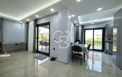 Şirinkent ' te Denize 450 metre Lüks Villa