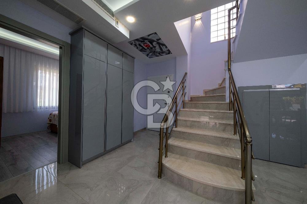 Şirinkent ' te Denize 450 metre Lüks Villa