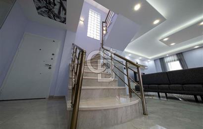 Şirinkent ' te Denize 450 metre Lüks Villa