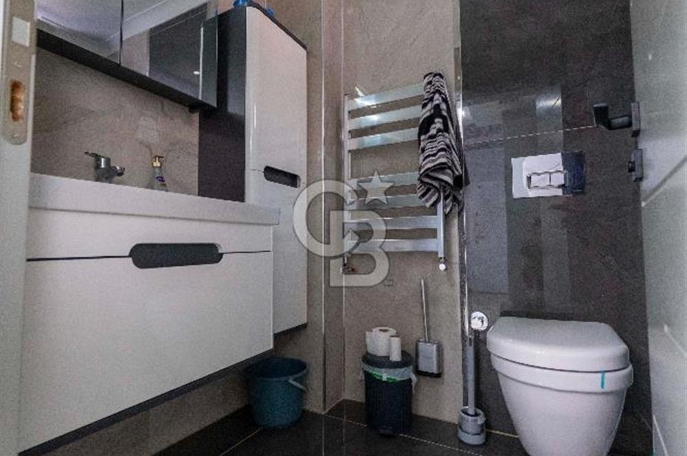 Şirinkent ' te Denize 450 metre Lüks Villa