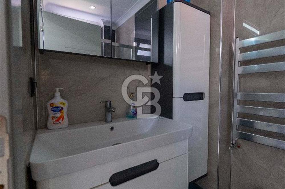 Şirinkent ' te Denize 450 metre Lüks Villa