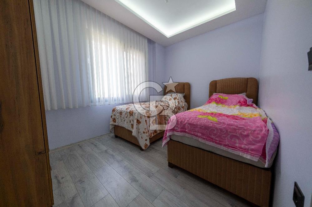 Şirinkent ' te Denize 450 metre Lüks Villa