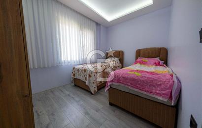 Şirinkent ' te Denize 450 metre Lüks Villa