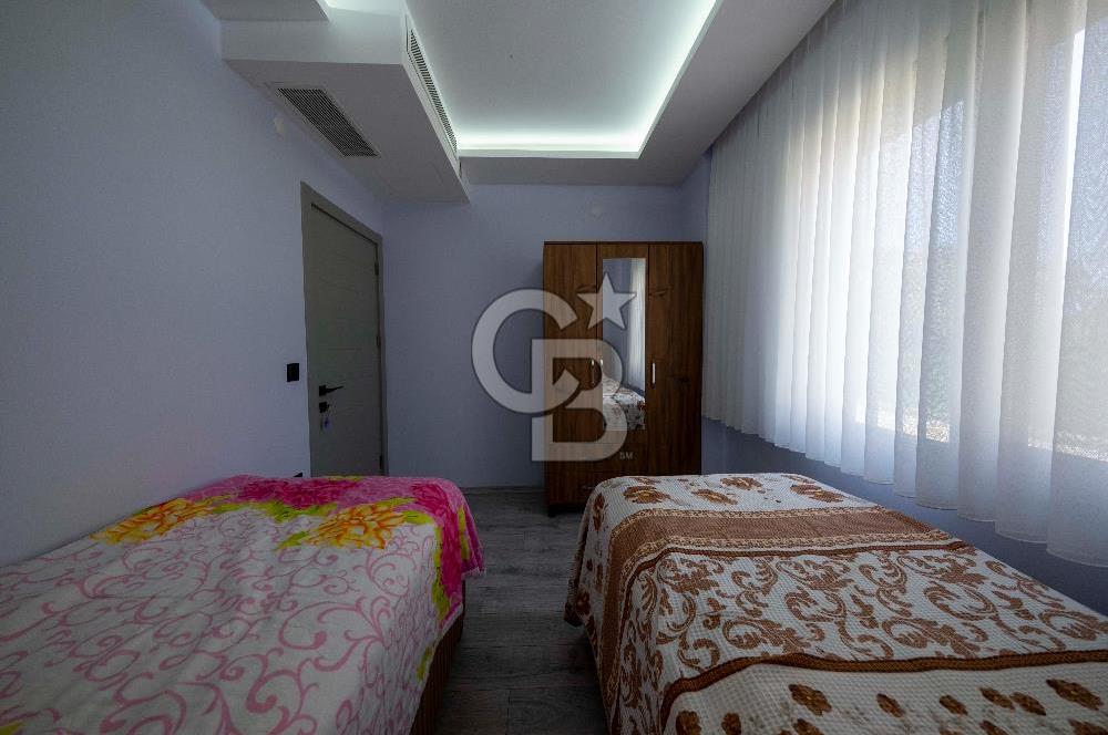 Şirinkent ' te Denize 450 metre Lüks Villa