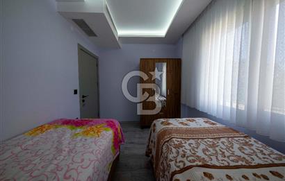 Şirinkent ' te Denize 450 metre Lüks Villa