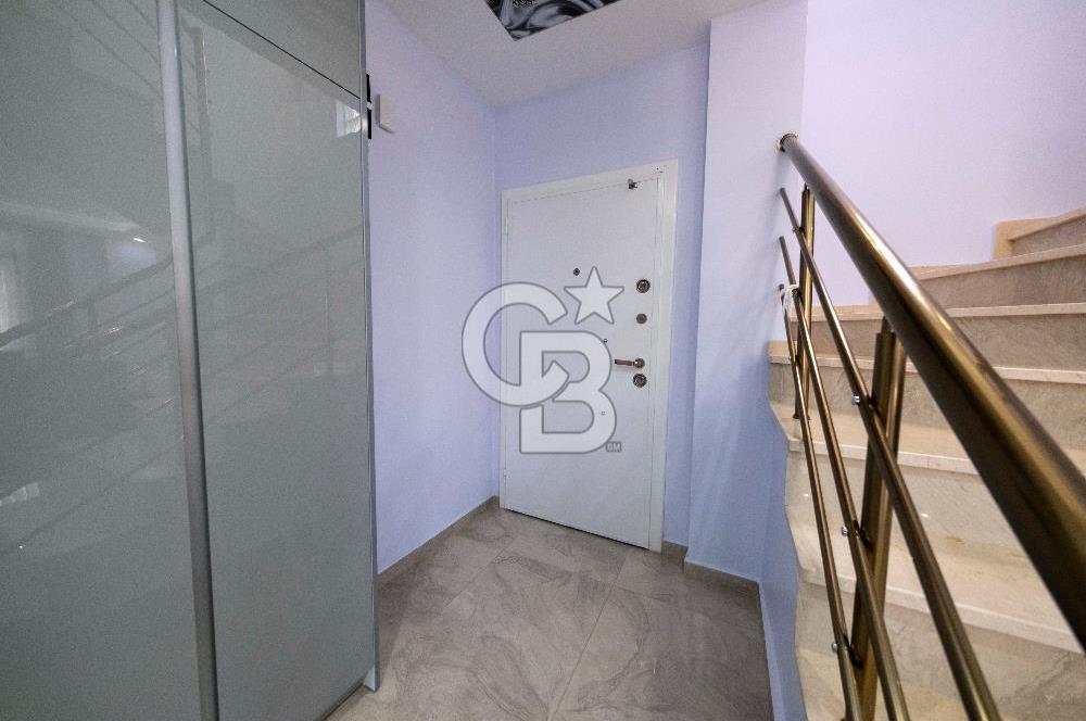 Şirinkent ' te Denize 450 metre Lüks Villa