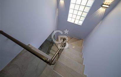 Şirinkent ' te Denize 450 metre Lüks Villa