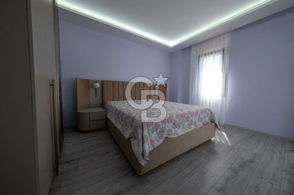 Şirinkent ' te Denize 450 metre Lüks Villa