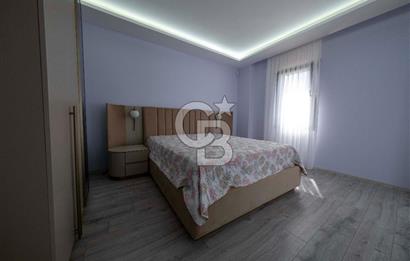 Şirinkent ' te Denize 450 metre Lüks Villa